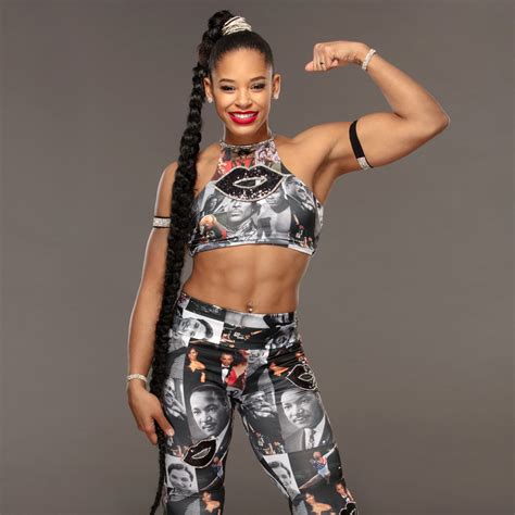 Bianca Belair - The EST Of NXT - Page 4 - Wrestling Forum: WWE, Impact Wrestling, Indy Wrestling ...