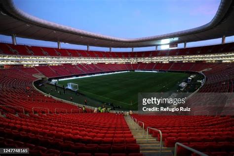 39,289 Chivas Guadalajara Stadium Stock Photos, High-Res Pictures, and Images - Getty Images