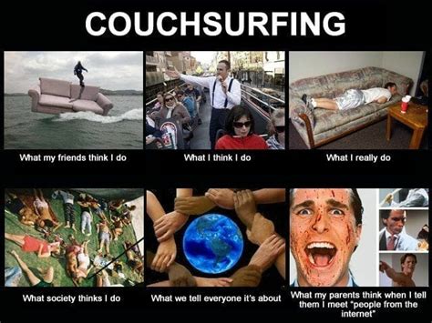 Travel on a Budget With These Couchsurfing Apps - ThinkRemote