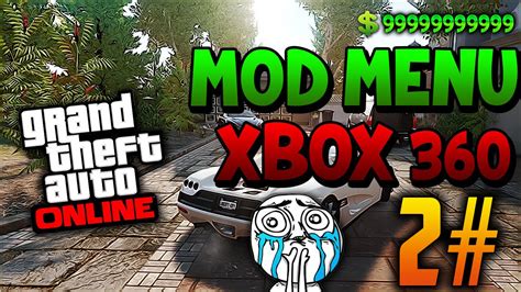 How to get gta 5 mods on xbox one - partnerjes