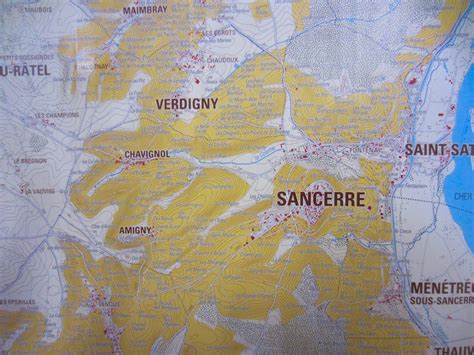 Didier Raimbault (Sancerre) | The Winery UK