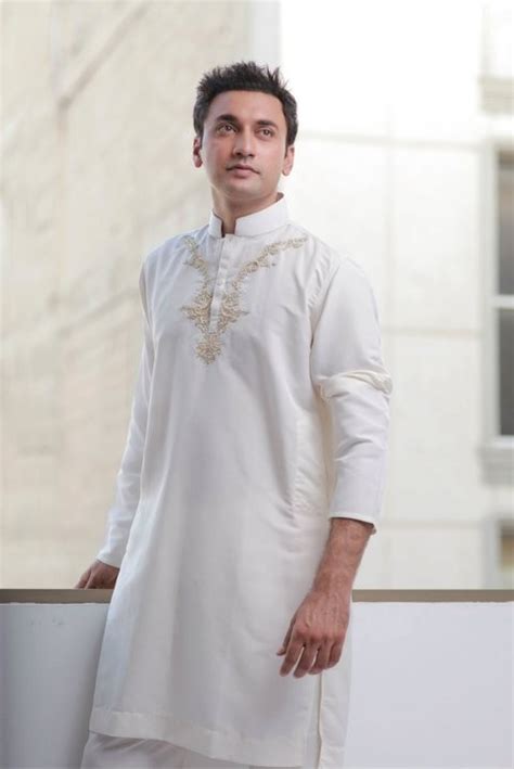 Boys Kurta Designs Collection For Eid 2023 | WebStudy