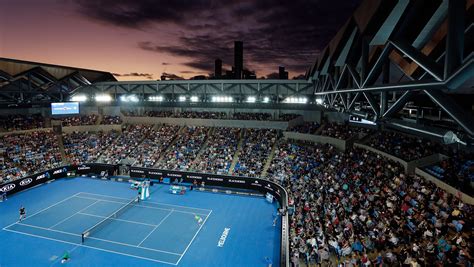 Doubles players weigh in on match-fixing reports at Australian Open