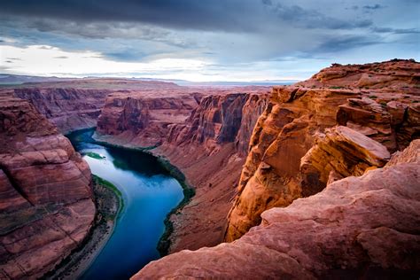 Grand Canyon photo, colorado river HD wallpaper | Wallpaper Flare