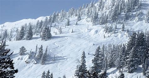 Bridger Bowl, Montana | The Most Underrated Ski Resorts in North America | Men's Journal