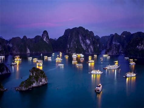 What to do for 2 Days on Halong Bay-Halong Bay 2 Days Itinerary