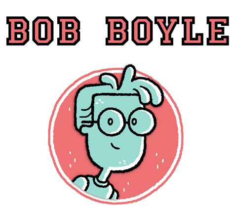 Bob Boyle