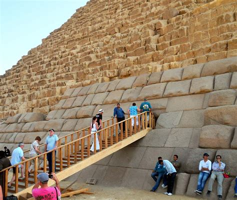 Pyramids of Giza | History, Location, Age, Interior, & Facts | Britannica