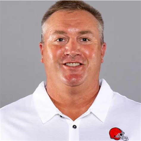 Alex Van Pelt - Offensive Coordinator at Cleveland Browns | The Org