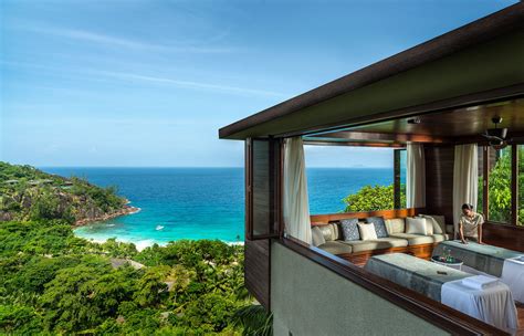 Four Seasons Resort Seychelles • Hotel Review by TravelPlusStyle