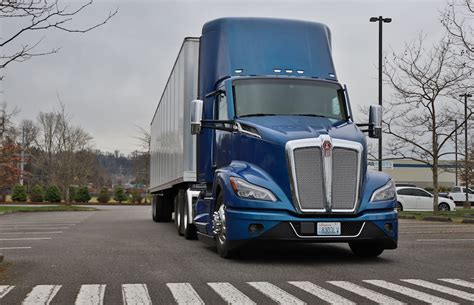 Closer look at the Kenworth T680 Next Gen | FleetOwner