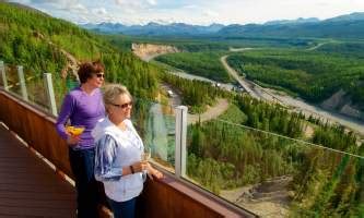 Grande Denali Lodge | Denali National Park | ALASKA.ORG