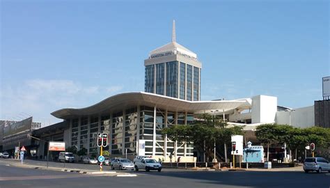 Gautrain Station Sandton | The Heritage Register