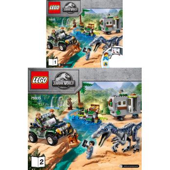 Lego Baryonyx Instructions Top Sellers | fabricadascasas.com