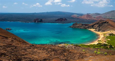 Best Beaches In Santa Cruz Galapagos - Get More Anythink's