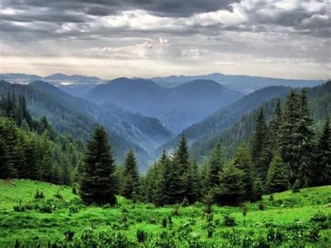 Here’s Why Hiking In Rhodope Mountains Is Totally Spellbinding