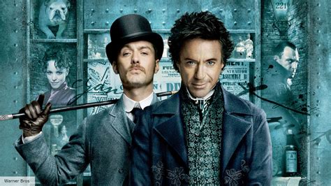 Sherlock Holmes 3 release date speculation, cast, story, and more news