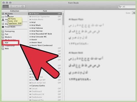 How to download font to word on mac - horclicks