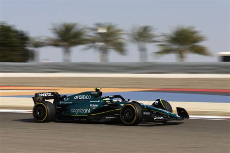 Photos Practice & Quali 2023 Bahrain F1 GP