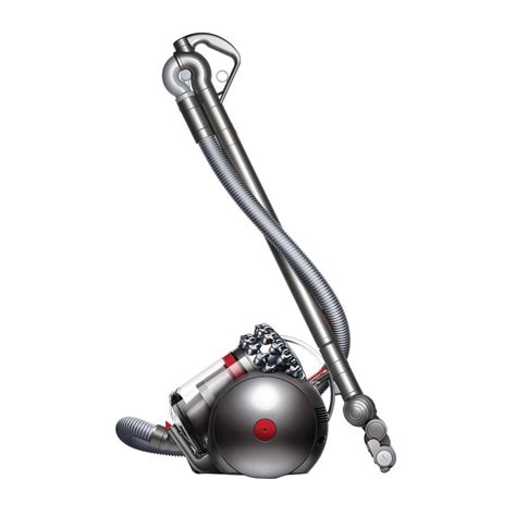 Dyson Cinetic Big Ball Animal Canister Vacuum Cleaner-214895-01 - The Home Depot