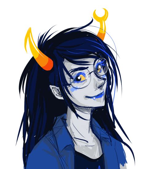 Vriska Serket - Vriska Serket Fan Art (30877771) - Fanpop