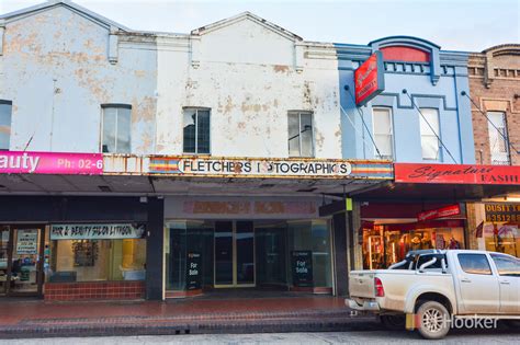 127 Main Street, Lithgow NSW 2790 - Shop & Retail Property For Sale | Commercial Real Estate