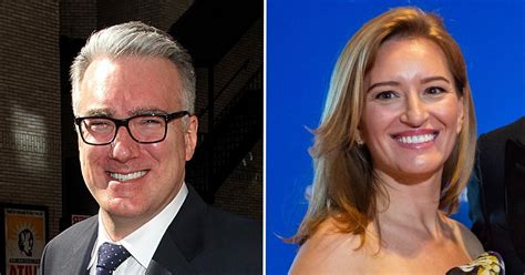 Keith Olbermann & Katy Tur's Romance: Relive Their Scrutinized Love