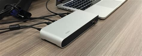 Elgato Thunderbolt 2 Dock Review - Let's Talk Tech