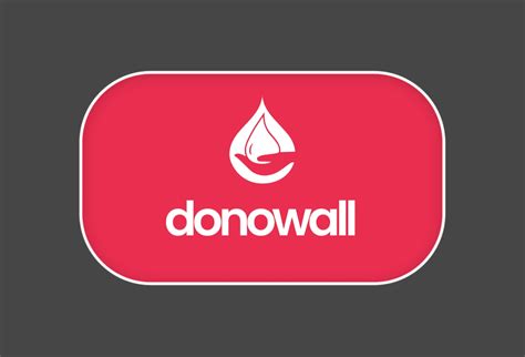 Donowall | Devfolio