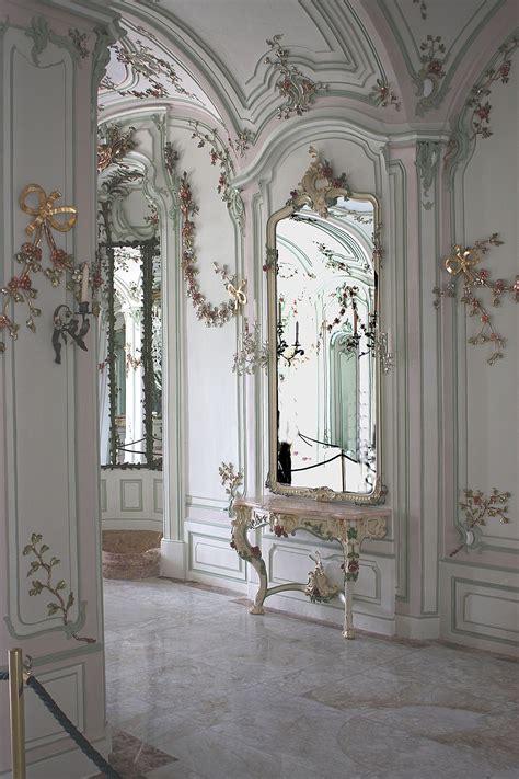 Category: Interior of the Esterhazy Palace, Fertod in 2020 | Romantic interior, Aesthetic rooms ...