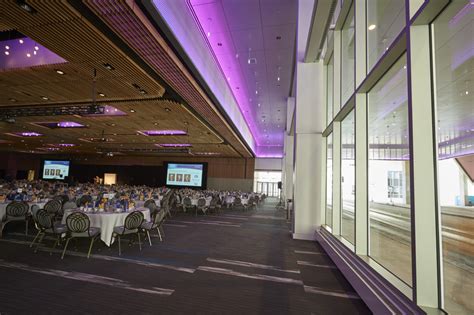 York Concourse - RBC Convention Centre WinnipegRBC Convention Centre ...