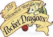 The Whimsical World of Pocket Dragons