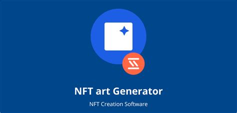 NFT art Generator - Startup Stash