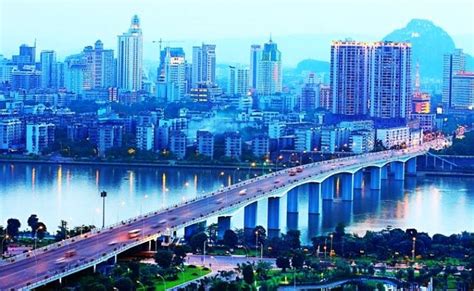 Liuzhou Tourism (2024) China - Best Places to Visit in Liuzhou, Liuzhou ...