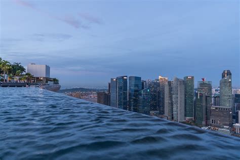 marina bay sands review-17 | Andy's Travel Blog