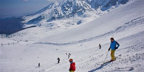 Zakopane Ski Lessons Zakopane | Poland - Local Life