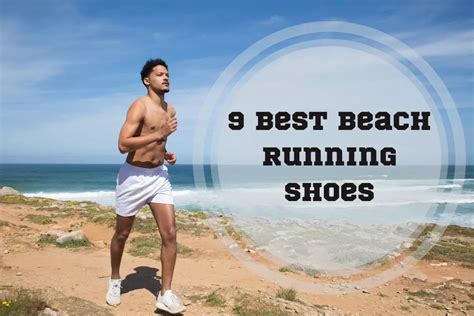 9 Best Beach Running Shoes in 2024 - Pace Passion