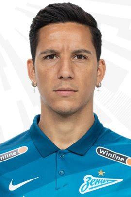 Sebastián Driussi - Stats and titles won - 2024