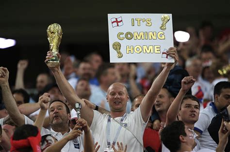 England Fans Guide to World Cup 2022 - Bad Man Betting