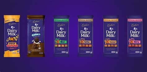 Cadbury encourages fans to be ‘Flavour Braver’ on World Chocolate Day - Retail World Magazine