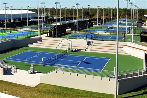 Usta National Campus | Orlando - Recreation - Lake Nona - Orlando