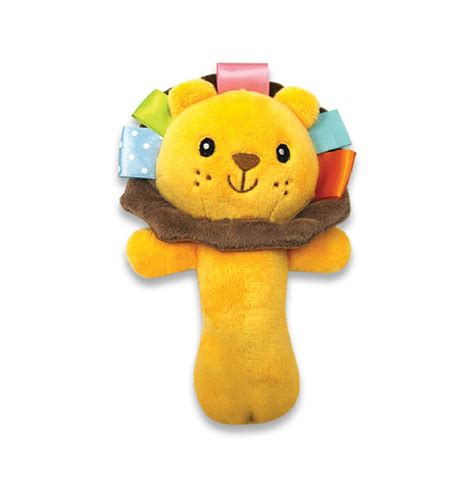 TOYS & COLLECTION : SHOP ALL - FIFFY BABY SOFT TOY