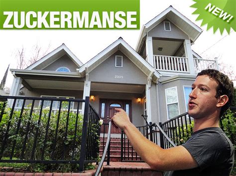 Mark Zuckerberg House Tour | Modern Colorful Home Decor