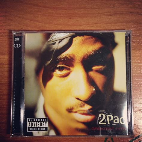2Pac - Greatest Hits / http://jsdk.pl #2PAC #Tupac #Shakur #makaveli #rap #music #losangeles ...