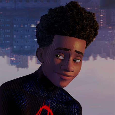 Miles Morales | Moviepedia | Fandom