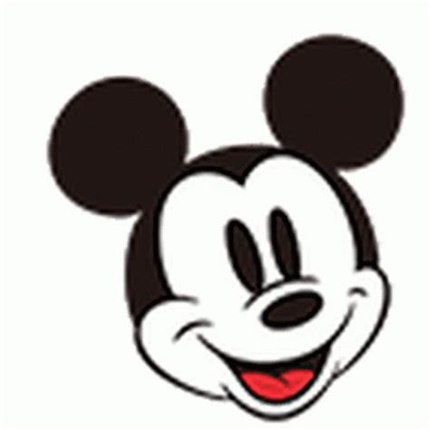 Mickey Emoji Sticker - Mickey Emoji Disney - Discover & Share GIFs | Disney gif, Mickey, Emoji ...