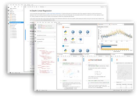 Is Jupyter a python notebook? – Fabalabse