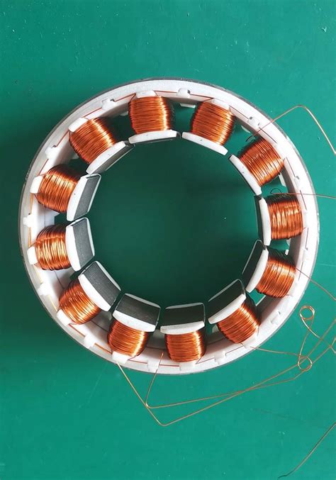 BLDC Motor Stator Coil Winding Machine Disadvantages Demand Considerations - Automatic Stator ...