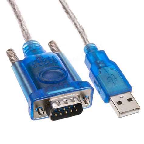 Cable Usb A Serial De Pines Usb A Cable Serial Usb A Conector Com | My ...