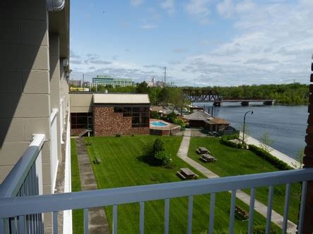 Holiday Inn Peterborough-Waterfront, ON | Peterborough